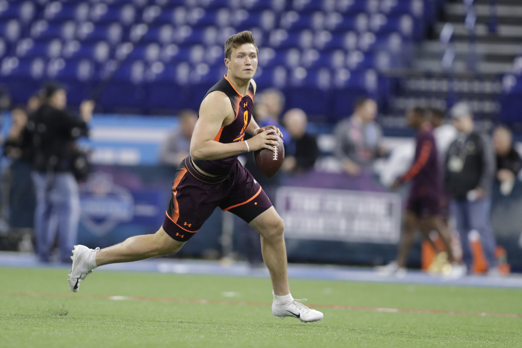 Drew Lock